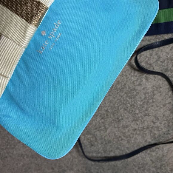 Assorted Bundle Lot Of 6 Kate Spade Hand Bag Purse Crossbody Sawyer Bow Barrow - Picture 4 of 16